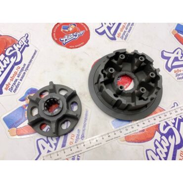 KTM муфта сцепления SXF / EXCF / EXC 14 23 ( 78132002244 / 78132002300 / 78132002200 / 78132002008 / 54832002008 / 54832002100 ) - миниатюра 2