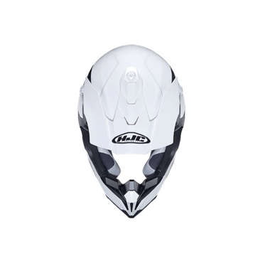 HJC Шлем i50 White - миниатюра 1