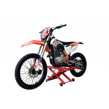 Мотоцикл KEWS K10 PR300 21 18 - миниатюра 1