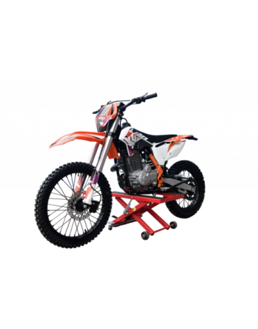 Мотоцикл KEWS K10 PR300 21 18
