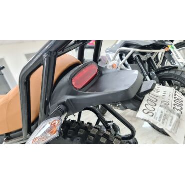 Мопед Racer RC50 H SCOUT M2 - миниатюра 3