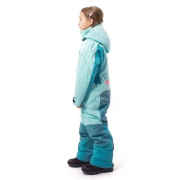 Dragonfly Комбинезон детский Junior Gravity Baltic 2023 - миниатюра 3