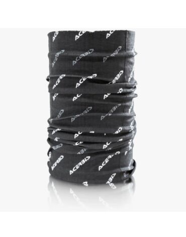 Acerbis Бафф Corporate Black N