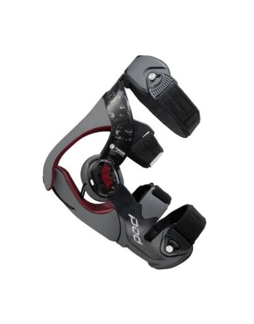 POD Наколенники K8 3.0 Carbon Graphite 2025