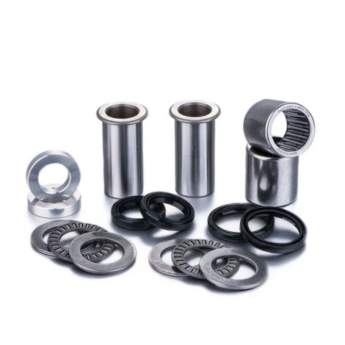 Подшипники оси маятника Factory Links (28 1156) KAWASAKI KX250F 06 16 KX450F 