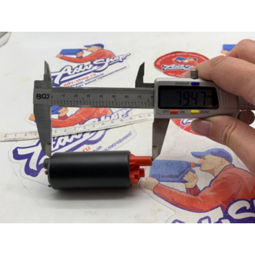ADVS насос топливный duke 125 200 390 RC125 RC200 RC390 // 90207088000 - миниатюра 1