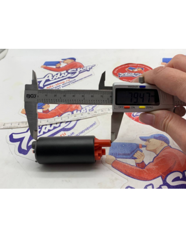 ADVS насос топливный duke 125 200 390 RC125 RC200 RC390 // 90207088000