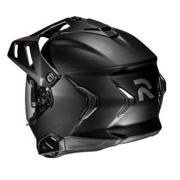 HJC Шлем RPHA60 Matte Black - миниатюра 1