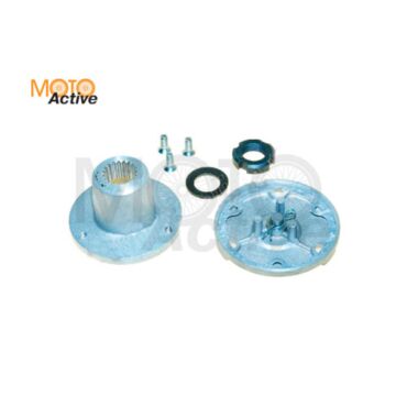 Маслянный фильтр в сборе 166FMM099 - миниатюра 1