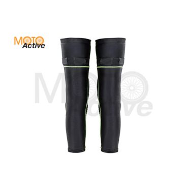 Наколенники Finntrail Trophy 3300 Black - миниатюра 1