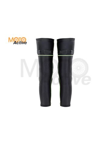 Наколенники Finntrail Trophy 3300 Black