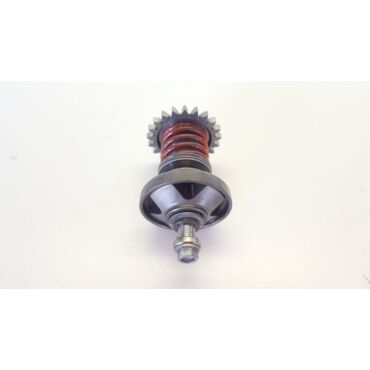 Привод мощностного клапана KTM 125 200 98 16 - миниатюра 1