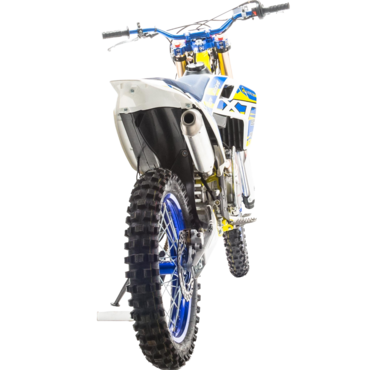 Мотоцикл Кросс Motoland XT 250 ST FA (172FMM) - миниатюра 2