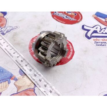 KTM Sliding gear, 3rd gear Шестерня 3й передачи первичного вала КПП KTM SXF 250 19-> ( 79133003100 ) - миниатюра 1