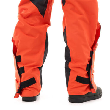 Dragonfly Комбинезон - дождевик Evo Man Orange 2025 - миниатюра 1