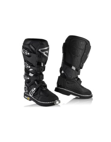 Acerbis Мотоботы кроссовые X Rock MM Black