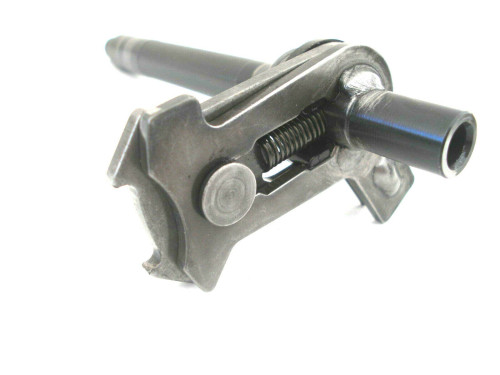 Вал переключения передач KTM 250SX F 05 12; 250EXC F 06 13 / Husaberg FE250 2013 - фото 1