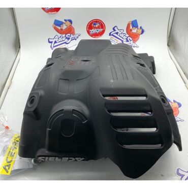 Acerbis SKID PLATE FOR TENERE 700 19 24 Black защита картера ( черная ) //  0025193.090 - миниатюра 2
