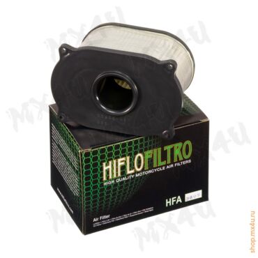 Воздушный фильтр HFA3609 Suzuki (13780 20F00) - миниатюра 1