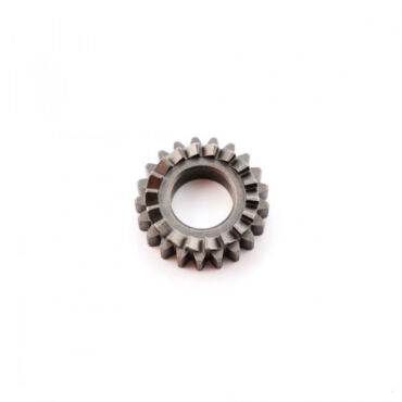 Шестерня вала кикстартера двиг. YX125 140 см3 (эл. стартер) SM PARTS - миниатюра 1