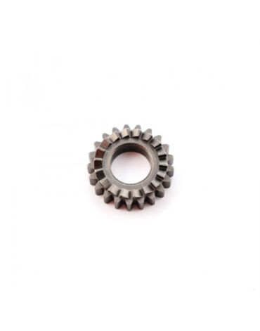 Шестерня вала кикстартера двиг. YX125 140 см3 (эл. стартер) SM PARTS