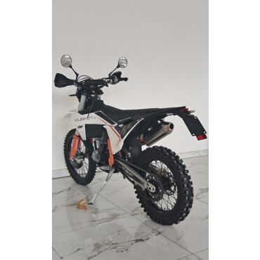 Мотоцикл Regulmoto Holeshot 300 pro (PR300) - миниатюра 1