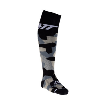 Носки Leatt Moto Socks Forge - миниатюра 1