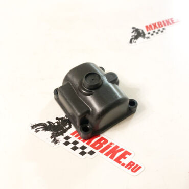 Поплавковая камера карбюратора (DELLORTO) KTM 50SX 01- / Husqvarna TC50 17- / GasGas MC50 21- - миниатюра 1