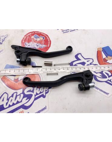 Polisport 91575 Комплект рычагов Brembo KTM SX EXC SX F EXC F 14 25 / HQV TC FC TE FE / Sherco SE R SEF R GG MC MC F