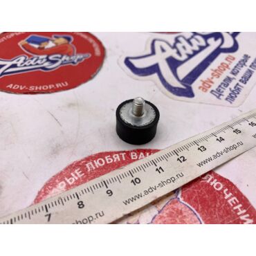 KTM Absorber Speedometer демпфер резиновый 890 Duke Adv 23-> / 1290 SD 17 19 ( 61614069010 ) - миниатюра 1