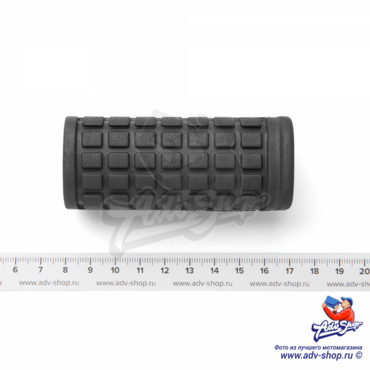 HONDA резинка подножки пассажира XRV750 ( 50661KE7000 ) - миниатюра 1