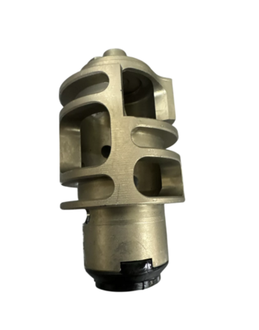 Копирный вал КПП KTM SX SX F 250 250 23- / Husqvarna TC FC 250 450 23- / GasGas MC MC F 250 450 24-