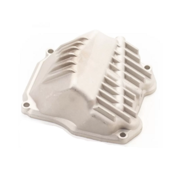 Крышка ГБЦ передняя ZS 1P62YML 2  W190 - миниатюра 1