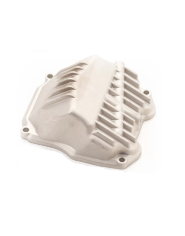 Крышка ГБЦ передняя ZS 1P62YML 2  W190