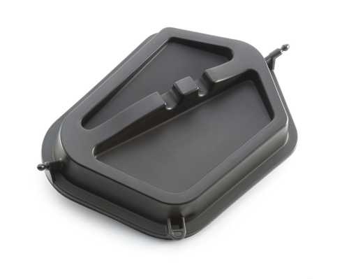 KTM заглушка мойки аирбокса SX SXF 23->, EXC TBI / EXCF 24-> ( A46006998000 ) - фото 1