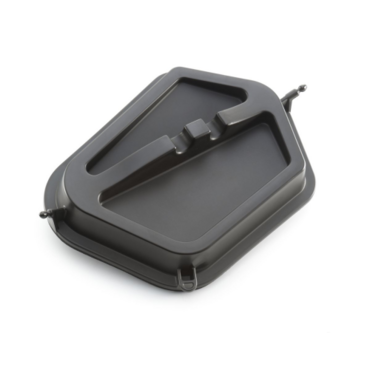 KTM заглушка мойки аирбокса SX SXF 23->, EXC TBI / EXCF 24-> ( A46006998000 ) - миниатюра 1