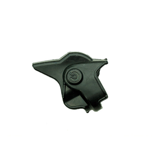 Защитный кожух машинки сцепления Beta RR 2T 4T, Xtrainer [Brembo] - фото 1
