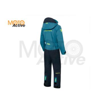 ДЕТСКИЙ КОМБИНЕЗОН SWIFT BLUE 3780 (134 140) - миниатюра 2
