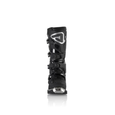 Acerbis Мотоботы кроссовые X Rock MM Black - миниатюра 2