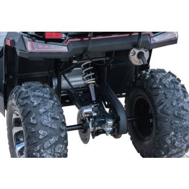Квадроцикл Motoland VOX200 RANGER - миниатюра 4