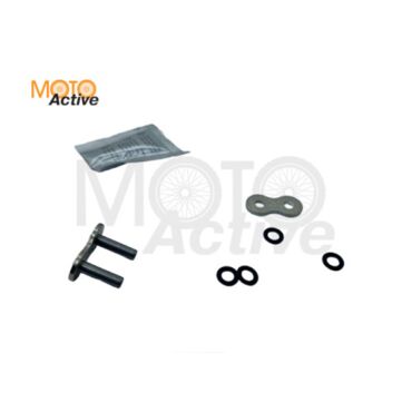 Цепь привода CZ Chains 525 DZX - 118 (Active Ring) - миниатюра 1
