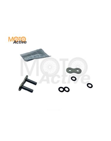 Цепь привода CZ Chains 525 DZX - 120 (Active Ring)