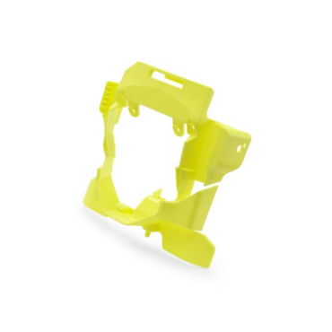 Husqvarna Headlight mask bottom part ( A39008001010DB ) - миниатюра 1