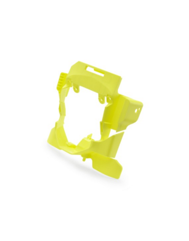 Husqvarna Headlight mask bottom part ( A39008001010DB )