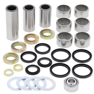 Ремкомплект прогрессии Honda CR125R 1993 / CR250R 92 93 - миниатюра 1
