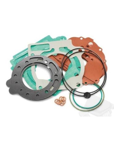 KTM GASKET SET 05 11 Полный набор прокладок и сальников мотора KTM SXF EXCF 250 11 13 ( 77030099101 / 77030099100 )