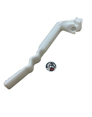 Масляный бак передний KTM EXC TBI 24- / Husqvarna TE TBI 24- / GasGas EC TBI 24-