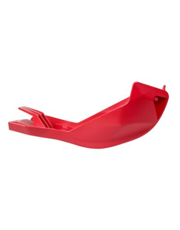 Защита двигателя пластиковая Honda CRF450R 17 20/ CRF250R 18 20/ CRF450X 19 20