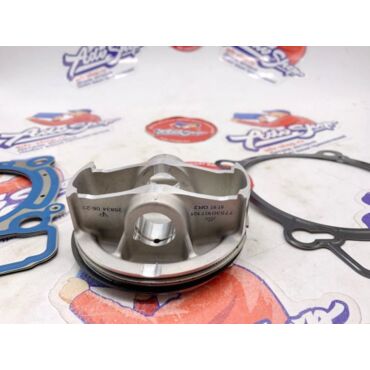 KTM 350 EXCF 14 16 Поршень + прокладки ( 77530007010 II ) - миниатюра 1