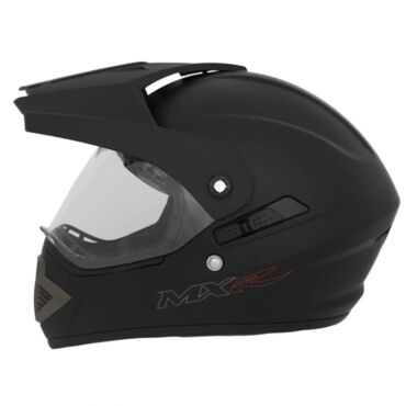 Beon Шлем B 600 Mat Black - миниатюра 2